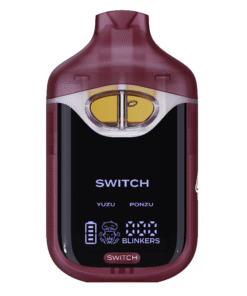 Boutiq Switch Yuzu x Ponzu V4
